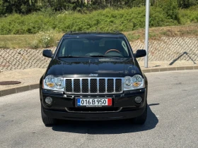 Jeep Grand cherokee 3.0CRD/OVERLAND/ТОП СЪСТОЯНИЕ/БЕЗ ТОЧКА РЪЖДА - 7800 € / 15255.47 лв. - 89979300 2