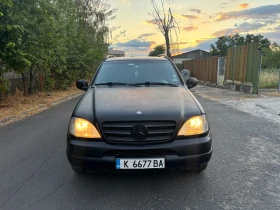 Mercedes-Benz ML 230 | Mobile.bg � ����� ������ 11