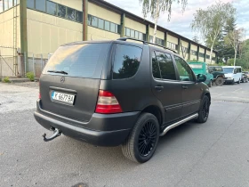 Mercedes-Benz ML 230 | Mobile.bg � ����� ������ 6