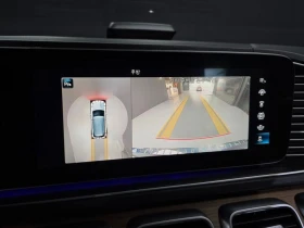 Mercedes-Benz GLE 450 AMG EQ BOOST/HUD/�������/�����/HARMON KARDON/DISTR/360 | Mobile.bg � ����� ������ 13