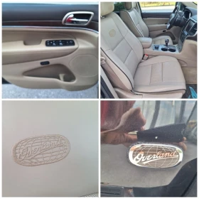 Jeep Grand cherokee 3.0 OVERLAND ТОП СЪСТОЯНИЕ - 13250 € / 25914.75 лв. - 33327068 16
