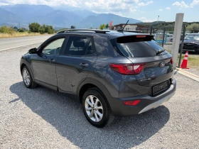 Kia Stonic 1.2i LED NAVI CAMERA CARPLAY EURO 6 TUV | Mobile.bg � ����� ������ 8