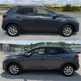 Kia Stonic 1.2i LED NAVI CAMERA CARPLAY EURO 6 TUV | Mobile.bg � ����� ������ 5