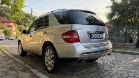 Mercedes-Benz ML 500 W164 | Mobile.bg � ����� ������ 4
