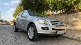 Mercedes-Benz ML 500 W164 | Mobile.bg � ����� ������ 2