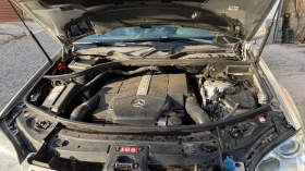 Mercedes-Benz ML 500 W164 | Mobile.bg � ����� ������ 11