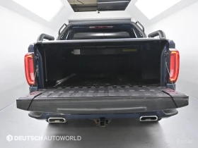 Gmc Sierra DENALI-X* ПОДГРЕВ* ОБДУХВАНЕ* LANE* ASSIST*  | Auto.bg — изображение 16