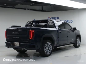 Gmc Sierra DENALI-X* ПОДГРЕВ* ОБДУХВАНЕ* LANE* ASSIST*  | Auto.bg — изображение 2