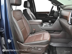 Gmc Sierra DENALI-X* ПОДГРЕВ* ОБДУХВАНЕ* LANE* ASSIST*  | Auto.bg — изображение 13