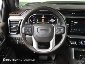 Gmc Sierra DENALI-X* ПОДГРЕВ* ОБДУХВАНЕ* LANE* ASSIST*  | Auto.bg — изображение 7