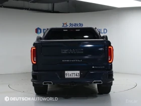 Gmc Sierra DENALI-X* ПОДГРЕВ* ОБДУХВАНЕ* LANE* ASSIST*  | Auto.bg — изображение 4