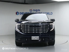 Gmc Sierra DENALI-X* ПОДГРЕВ* ОБДУХВАНЕ* LANE* ASSIST*  | Auto.bg — изображение 3