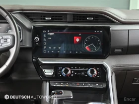 Gmc Sierra DENALI-X* ПОДГРЕВ* ОБДУХВАНЕ* LANE* ASSIST*  | Auto.bg — изображение 8