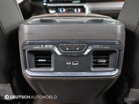 Gmc Sierra DENALI-X* ПОДГРЕВ* ОБДУХВАНЕ* LANE* ASSIST*  | Auto.bg — изображение 15