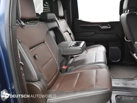 Gmc Sierra DENALI-X* ПОДГРЕВ* ОБДУХВАНЕ* LANE* ASSIST*  | Auto.bg — изображение 14