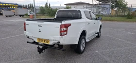 Mitsubishi L200 - 9250 € - 85972410 3