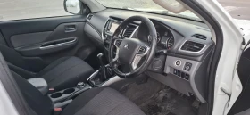 Mitsubishi L200 | Mobile.bg � ����� ������ 5