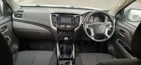 Mitsubishi L200 - 9250 € - 85972410 6