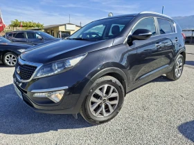 Kia Sportage 1.7CRDI 116кс.