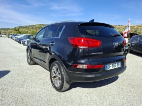 Kia Sportage 1.7CRDI 116кс. | Auto.bg — изображение 3