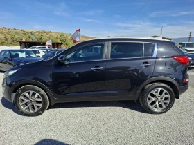 Kia Sportage 1.7CRDI 116кс. | Auto.bg — изображение 2