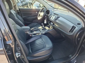 Kia Sportage 1.7CRDI 116кс. | Auto.bg — изображение 11