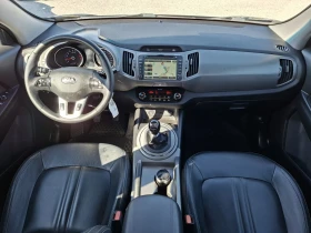 Kia Sportage 1.7CRDI 116кс. | Auto.bg — изображение 10