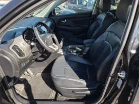 Kia Sportage 1.7CRDI 116кс. | Auto.bg — изображение 9