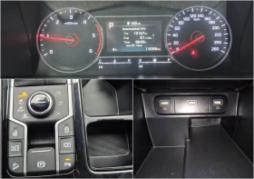 Kia Sorento 2.2 4X4 CRDI - Наличен в БГ | Auto.bg — изображение 13