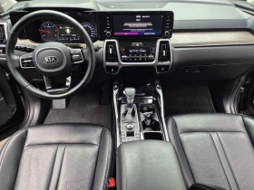 Kia Sorento 2.2 4X4 CRDI - Наличен в БГ | Auto.bg — изображение 9