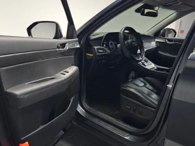 Hyundai Palisade 2.2 PRESTIGE| ОБДУХВАНЕ| ПАМЕТ| ПОДГРЕВ| НАВИГАЦИЯ - 18566 € - 59232030 9