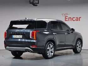 Hyundai Palisade 2.2 PRESTIGE| ОБДУХВАНЕ| ПАМЕТ| ПОДГРЕВ| НАВИГАЦИЯ