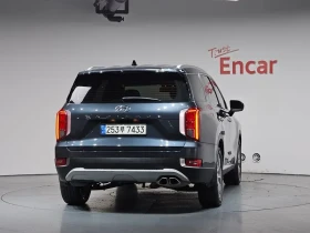 Hyundai Palisade 2.2 PRESTIGE| ОБДУХВАНЕ| ПАМЕТ| ПОДГРЕВ| НАВИГАЦИЯ - 18566 € - 59232030 3