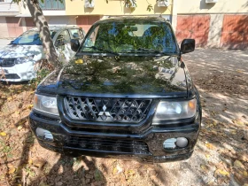 Mitsubishi Pajero sport 3.0 V6 - 7200 € - 59225772 2