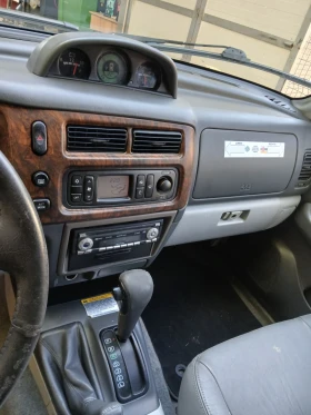 Mitsubishi Pajero sport 3.0 V6 - 7200 € - 59225772 8