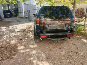 Mitsubishi Pajero sport 3.0 V6 - 7200 € - 59225772 4