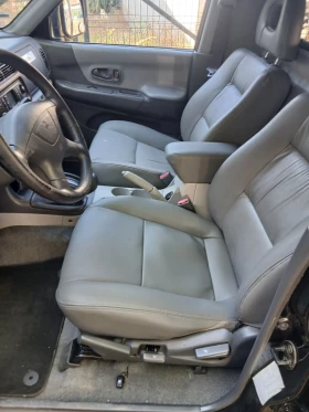 Mitsubishi Pajero sport 3.0 V6 - 7200 € - 59225772 6