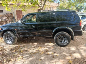 Mitsubishi Pajero sport 3.0 V6 - 7200 € - 59225772 3