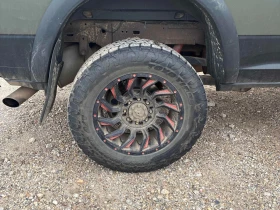 Dodge RAM 2500 Power Wagon 6.4 Автокредит Цена до България - 24900 € - 60670556 15