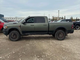 Dodge RAM 2500 Power Wagon 6.4 Автокредит Цена до България - 24900 € - 60670556 5