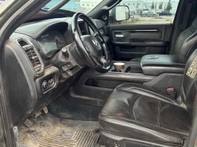 Dodge RAM 2500 Power Wagon 6.4 Автокредит Цена до България - 24900 € - 60670556 7