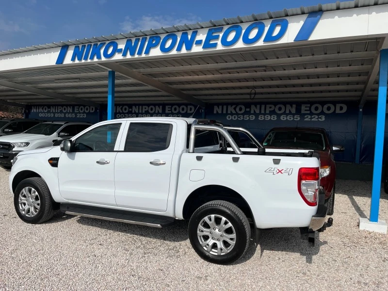 Ford Ranger 2, 0/Euro 6, снимка 5 - Автомобили и джипове - 46531388