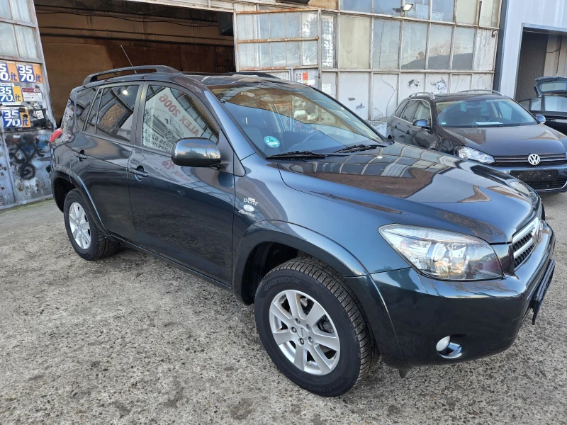 Toyota Rav4, снимка 2 - Автомобили и джипове - 48614825