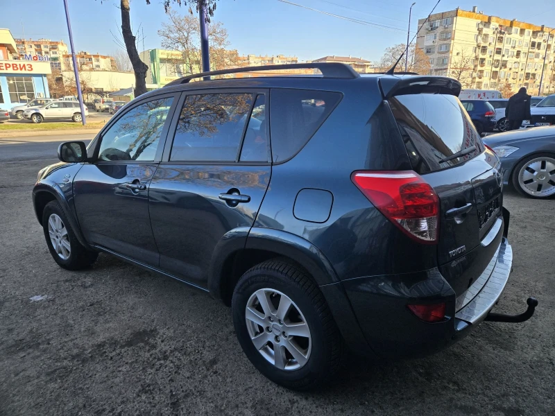 Toyota Rav4, снимка 4 - Автомобили и джипове - 48614825