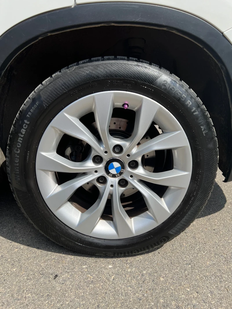 BMW X1 2.0 177 конски сили, снимка 3 - Автомобили и джипове - 49220274