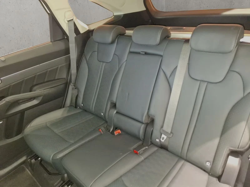 Kia Sorento НОВ!/1.6T/252HP/PHEV/AWD/AMBI/DIGI/NAVI/LED/457fpr, снимка 15 - Автомобили и джипове - 51118402