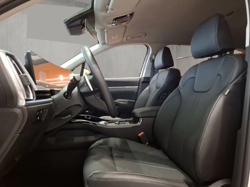 Kia Sorento НОВ!/1.6T/252HP/PHEV/AWD/AMBI/DIGI/NAVI/LED/457fpr, снимка 9 - Автомобили и джипове - 51118402