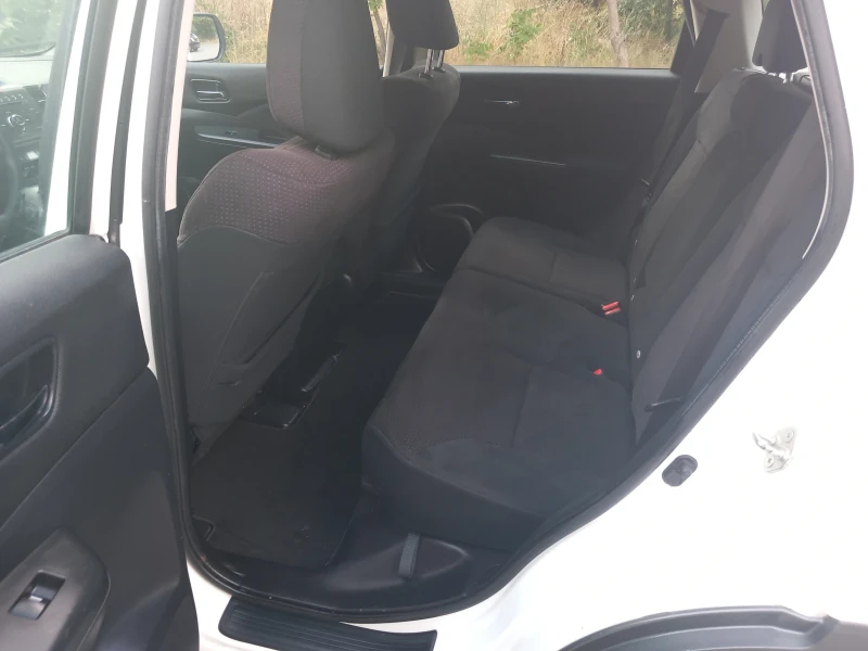 Honda Cr-v 2.0 V-TEC ГАЗ, снимка 12 - Автомобили и джипове - 51168910