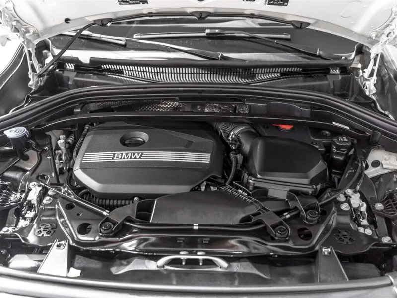 BMW X1 xDrive28i * CARFAX * АвтоКредит* (ЦЕНА ДО БГ), снимка 15 - Автомобили и джипове - 53264844