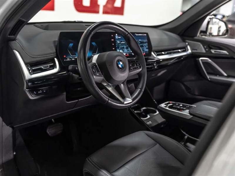 BMW X1 xDrive28i * CARFAX * АвтоКредит* (ЦЕНА ДО БГ), снимка 5 - Автомобили и джипове - 53264844